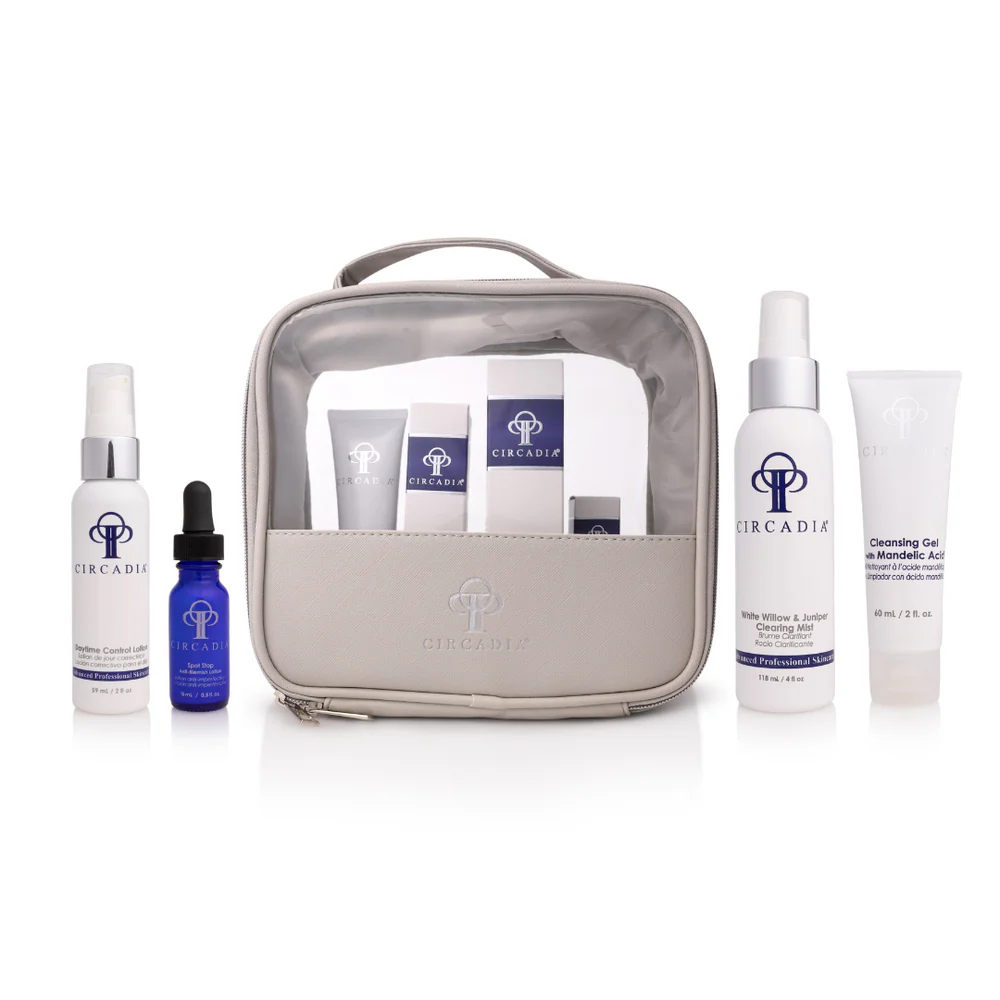 Acne Regimen Bundle - Image 2