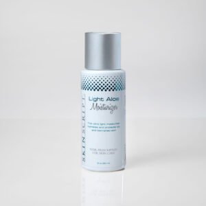 Light Aloe Moisturizer