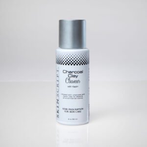 Charcoal Clay Cleanser