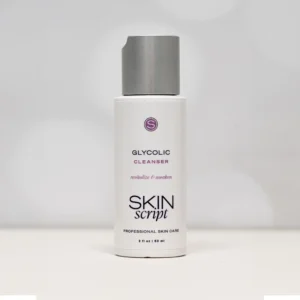 Glycolic Cleanser