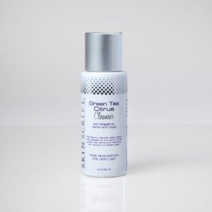Green Tea Citrus Cleanser