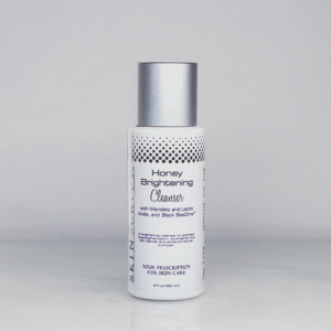 Honey Brightening Cleanser
