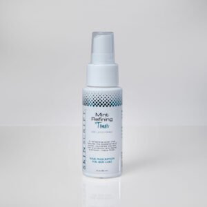 Mint Refining Toner