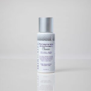 Pomegranate Antioxidant Cleanser