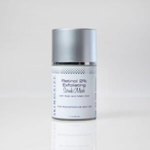 Retinol 2% Exfoliating Scrub / Mask