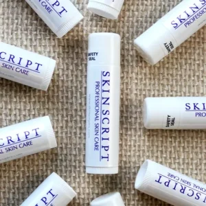 Lip Balm with SPF 15