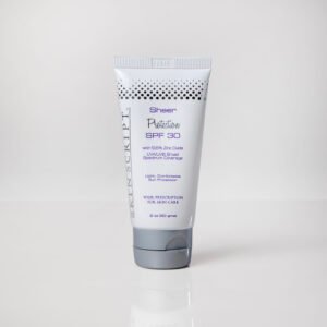 Sheer Protection SPF 30
