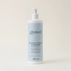 Glycolic Facial Cleanser with 10% Glycolic Acid
