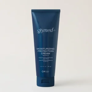 Moisturizing Protection Cream with SPF 15
