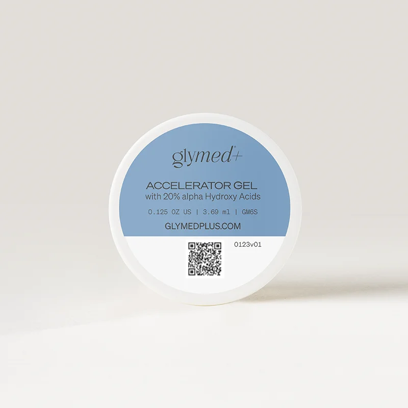 Accelerator Gel with 20% Alpha Hydroxy Acids - Image 3