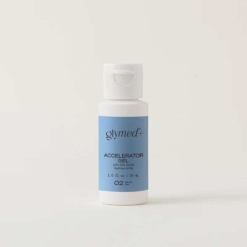 Accelerator Gel with 20% Alpha Hydroxy Acids - Image 4