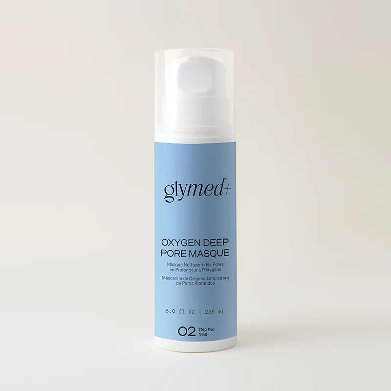 Oxygen Deep Pore Masque - Image 3