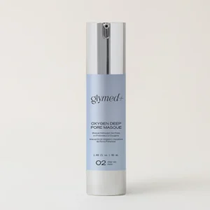 Oxygen Deep Pore Masque