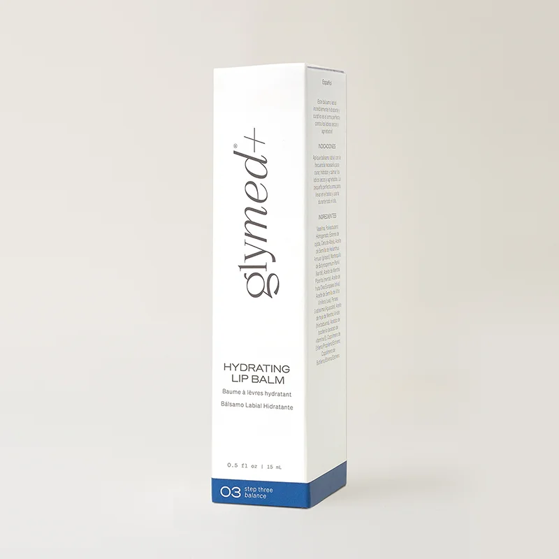 Hydrating Lip Balm - Image 2