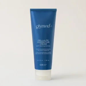 Cellulite Corrector Cream with Warming Actives
