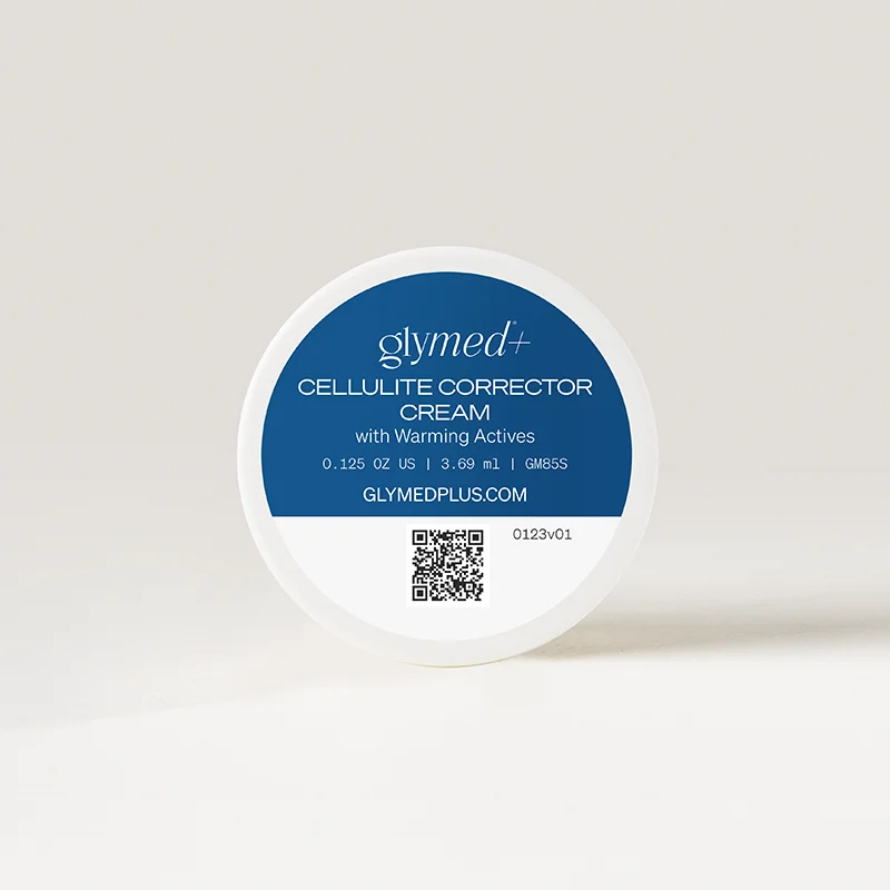 Cellulite Corrector Cream with Warming Actives - Image 3