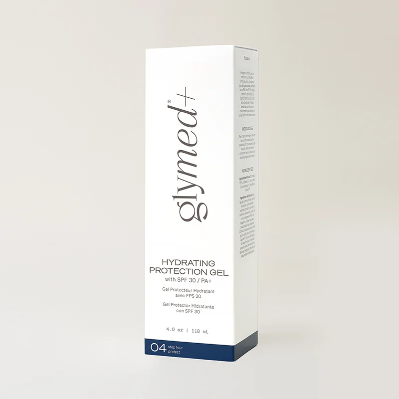 Hydrating Protection Gel with SPF 30 - Image 2