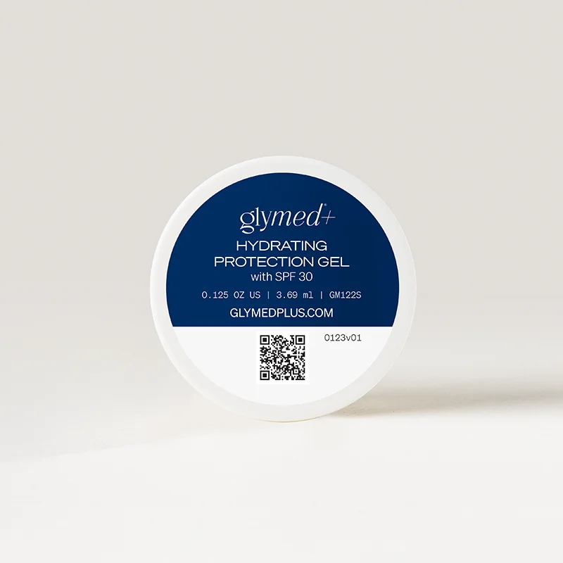 Hydrating Protection Gel with SPF 30 - Image 3