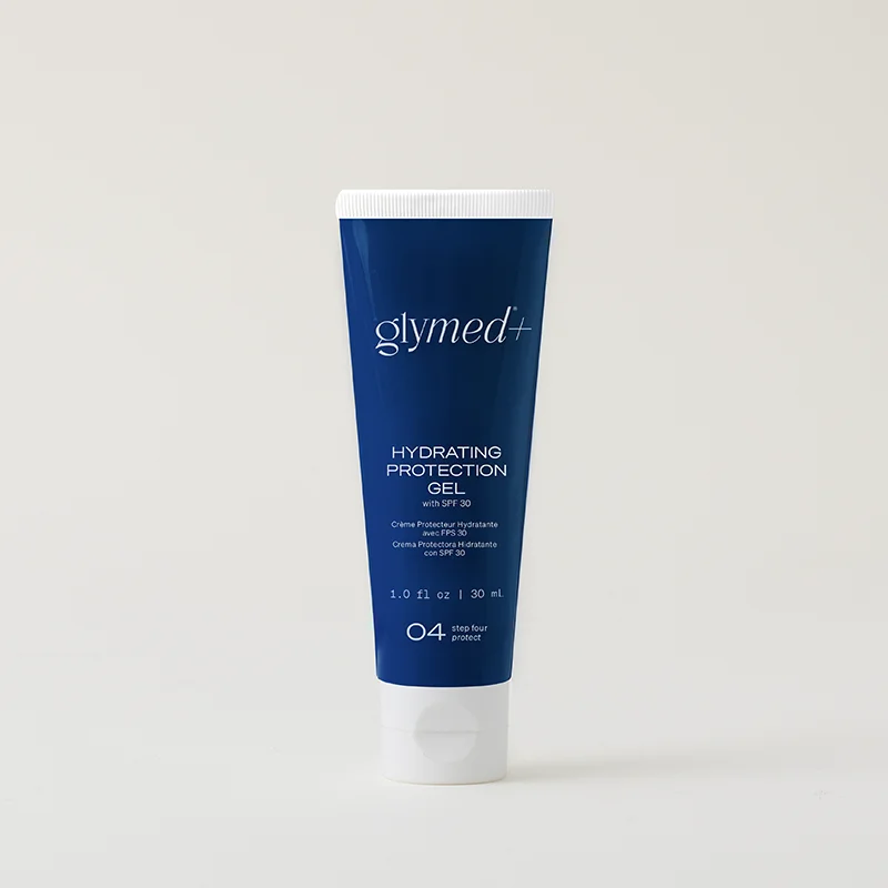 Hydrating Protection Gel with SPF 30 - Image 4