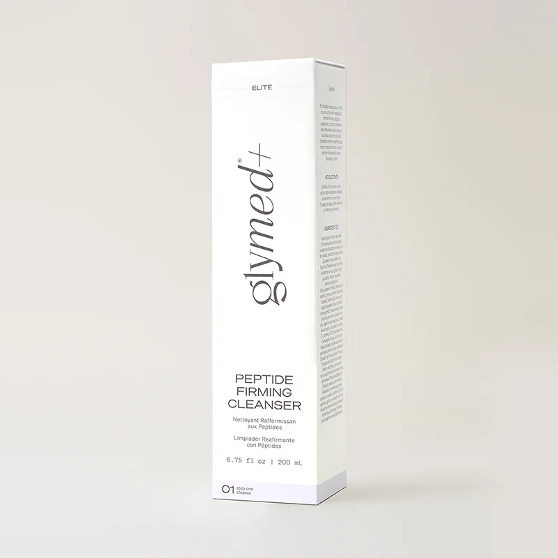 Peptide Firming Cleanser - Image 2