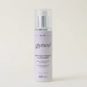 Peptide Firming Cleanser