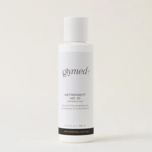 Astringent No. 10 with Salicylic Acid