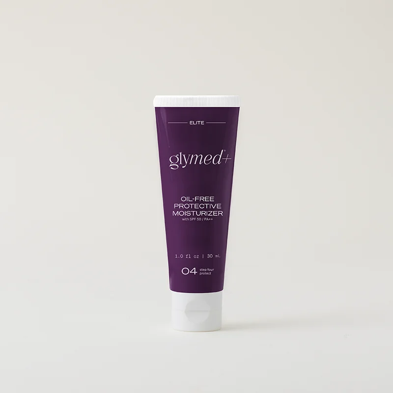 Oil-Free Protective Moisturizer with SPF 50 - Image 4