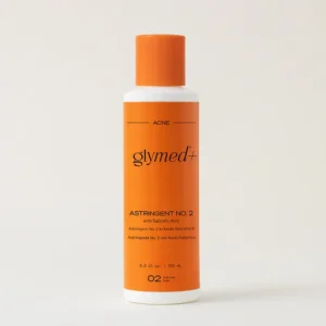 Astringent No. 2 with Salicylic Acid (Retail)