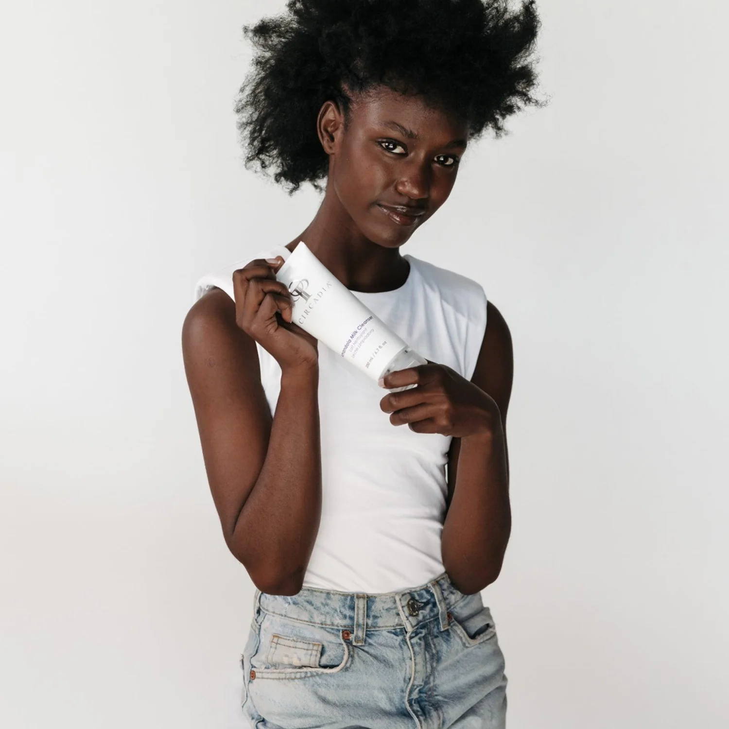 Amandola Milk Cleanser - Image 4