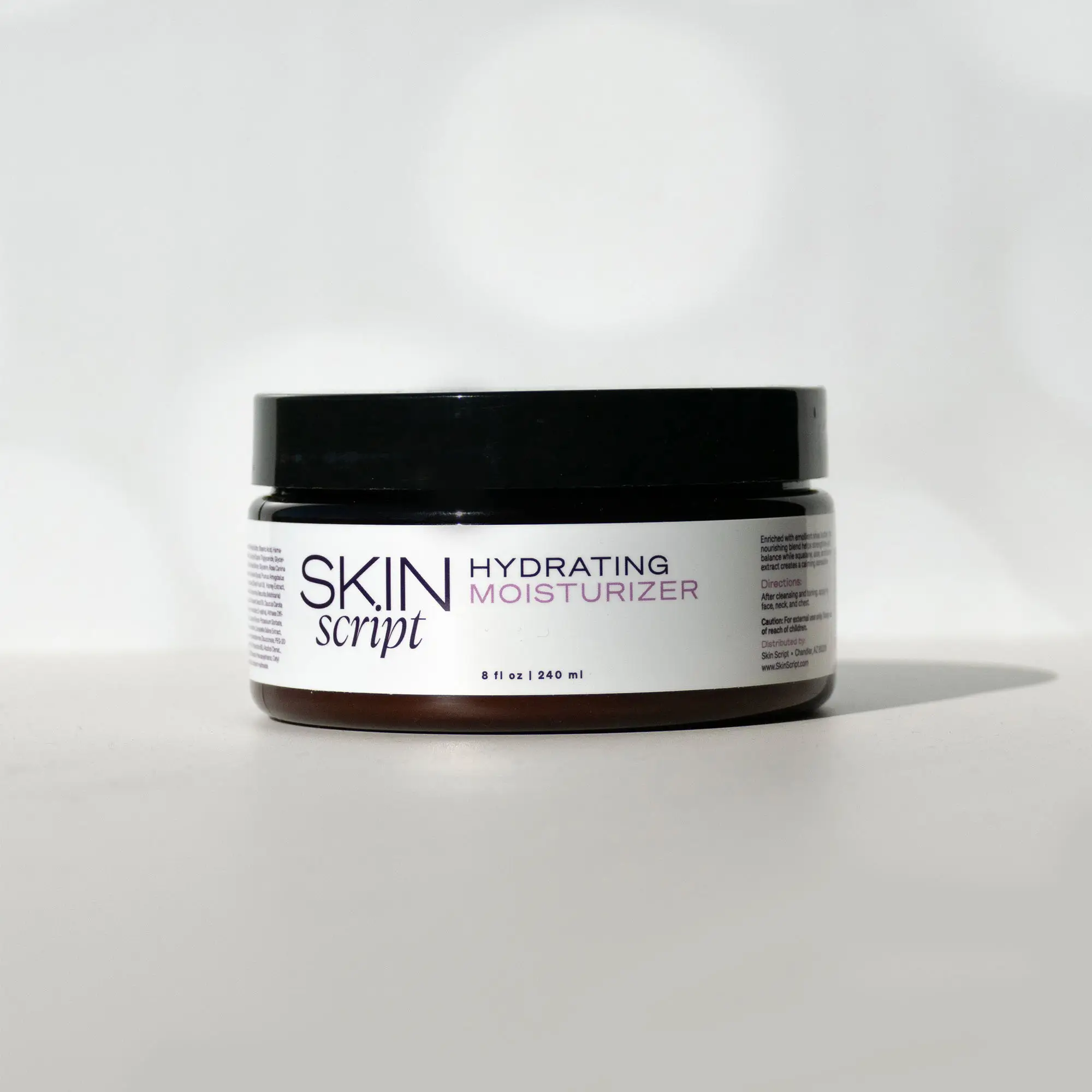 Hydrating Moisturizer - Image 3