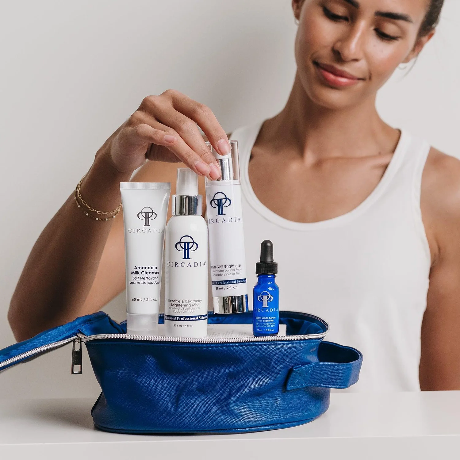 Pigmentation Regimen Bundle - Image 2