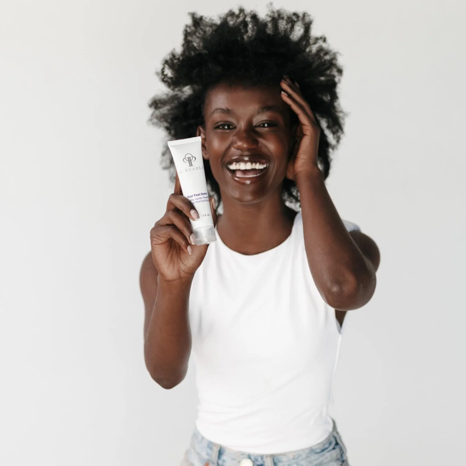 Post Peel Balm - Image 3